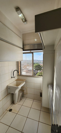 Imagem Apartamento com 2 Quartos à Venda, 56 m² em Alto Do Ipiranga - Ribeirão Preto Imagem Apartamento com 2 Quartos à Venda, 56 m² em Alto Do Ipiranga - Ribeirão Preto