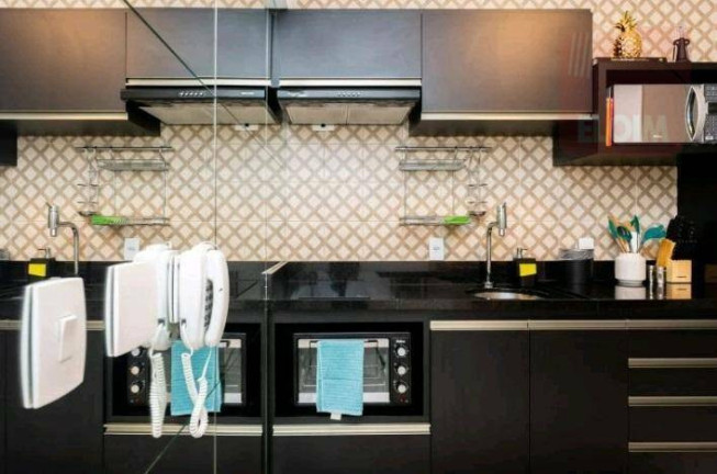 Imagem Studio com 1 Quarto à Venda ou Locação, 39 m² em Centro - São Paulo