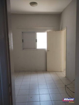 Imagem Apartamento com 1 Quarto para Alugar, 42 m² em Jardim Paulista - São Paulo