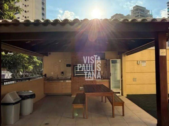 Imagem Apartamento com 3 Quartos à Venda, 116 m² em Vila Nova Conceição - São Paulo Imagem Apartamento com 3 Quartos à Venda, 116 m² em Vila Nova Conceição - São Paulo