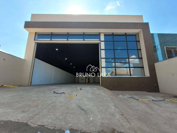 Imagem Galpão para Alugar, 360 m² em Marechal Rondon - Igarapé Imagem Galpão para Alugar, 360 m² em Marechal Rondon - Igarapé
