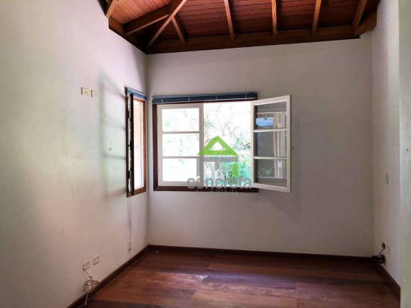 Imagem Casa de Condomínio com 3 Quartos à Venda, 233 m² em Altos De São Fernando - Jandira Imagem Casa de Condomínio com 3 Quartos à Venda, 233 m² em Altos De São Fernando - Jandira
