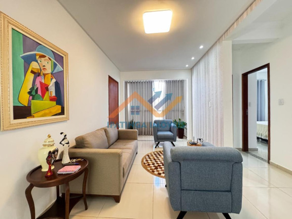 Imagem Apartamento com 3 Quartos à Venda, 105 m² em Parque Das águas - Ipatinga