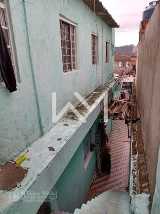 Imagem Casa com 3 Quartos à Venda, 100 m² em Jardim Santa Emilia - Guarulhos Imagem Casa com 3 Quartos à Venda, 100 m² em Jardim Santa Emilia - Guarulhos