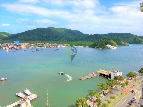 Imagem Apartamento com 4 Quartos à Venda, 720 m² em Ponta Da Praia - Santos Imagem Apartamento com 4 Quartos à Venda, 720 m² em Ponta Da Praia - Santos