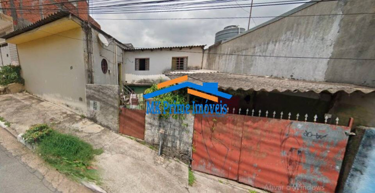 Imagem Casa com 2 Quartos à Venda, 114 m² em Bandeiras - Osasco