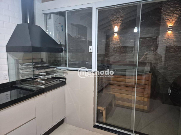 Imagem Casa com 3 Quartos à Venda, 95 m² em Parque Rural Fazenda Santa Cândida - Campinas Imagem Casa com 3 Quartos à Venda, 95 m² em Parque Rural Fazenda Santa Cândida - Campinas