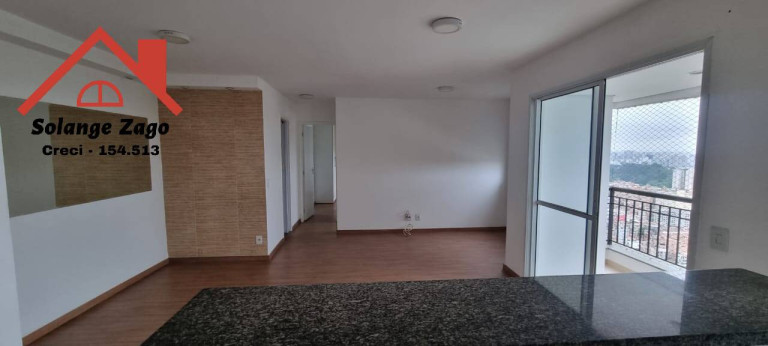 Imagem Apartamento com 3 Quartos à Venda, 64 m² em Jardim Parque Morumbi - São Paulo Imagem Apartamento com 3 Quartos à Venda, 64 m² em Jardim Parque Morumbi - São Paulo