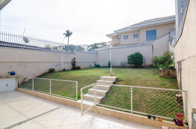 Imagem Casa com 3 Quartos à Venda, 276 m² em Santa Quitéria - Curitiba Imagem Casa com 3 Quartos à Venda, 276 m² em Santa Quitéria - Curitiba