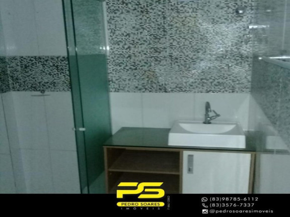 Imagem Apartamento com 3 Quartos à Venda, 68 m² em Jaguaribe - João Pessoa