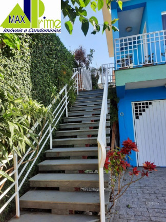 Imagem Sobrado com 3 Quartos à Venda,  em Vila Talarico - São Paulo