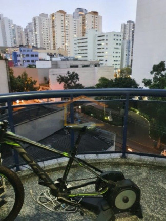 Imagem Apartamento com 3 Quartos à Venda, 126 m² em Santana - São Paulo