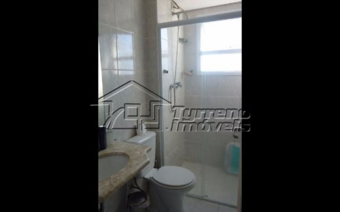 Imagem Apartamento com 2 Quartos à Venda, 57 m² em Parque Industrial - São José Dos Campos