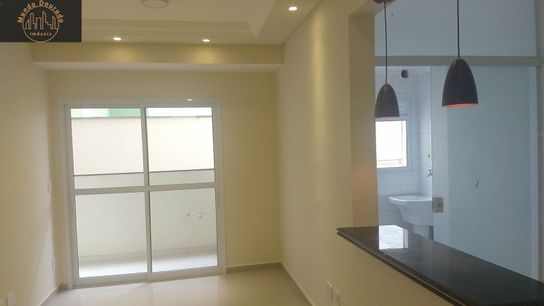 Imagem Apartamento com 2 Quartos à Venda, 69 m² em Centro - São Bernardo Do Campo