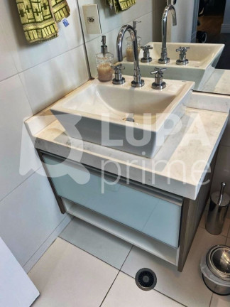 Imagem Apartamento com 3 Quartos à Venda, 264 m² em Tatuapé - São Paulo Imagem Apartamento com 3 Quartos à Venda, 264 m² em Tatuapé - São Paulo