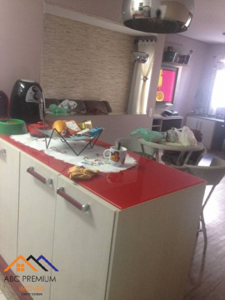 Imagem Apartamento com 3 Quartos à Venda, 107 m² em Vila Metalurgica - Santo André Imagem Apartamento com 3 Quartos à Venda, 107 m² em Vila Metalurgica - Santo André