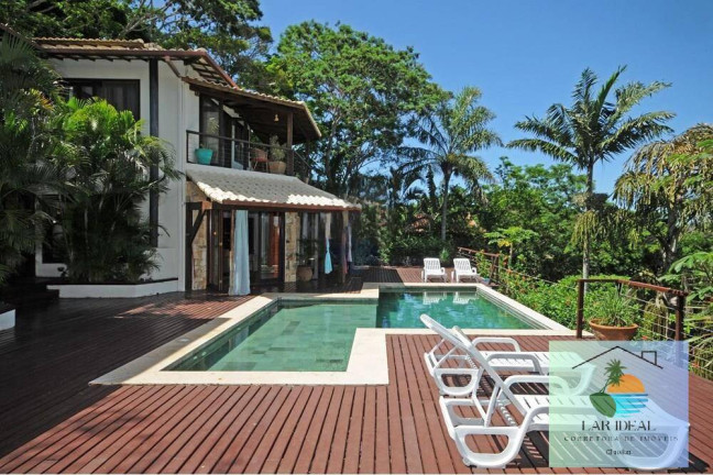 Imagem Casa com 4 Quartos à Venda, 2.000 m² em João Fernandes - Búzios Imagem Casa com 4 Quartos à Venda, 2.000 m² em João Fernandes - Búzios