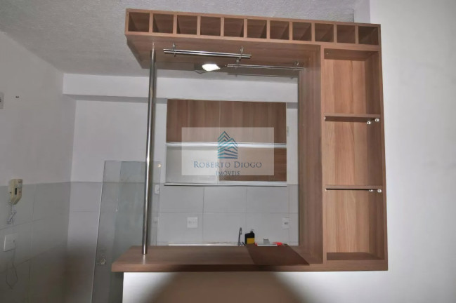 Imagem Imóvel com 2 Quartos à Venda, 46 m² em Camorim - Rio De Janeiro Imagem Imóvel com 2 Quartos à Venda, 46 m² em Camorim - Rio De Janeiro