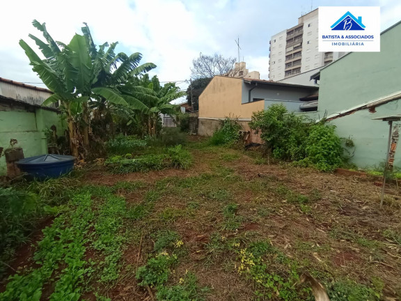 Terreno à Venda, 330 m² em Vila Menuzzo - Sumaré
