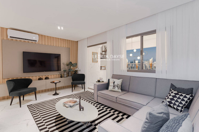 Imagem Apartamento com 2 Quartos para Alugar,  em Parada Inglesa - São Paulo