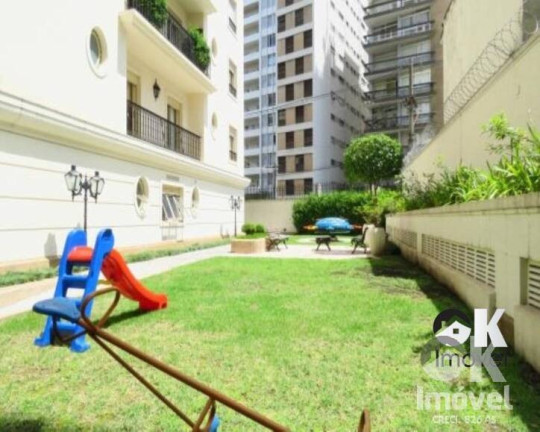Imagem Apartamento com 4 Quartos à Venda, 275 m² em Higienópolis - São Paulo Imagem Apartamento com 4 Quartos à Venda, 275 m² em Higienópolis - São Paulo