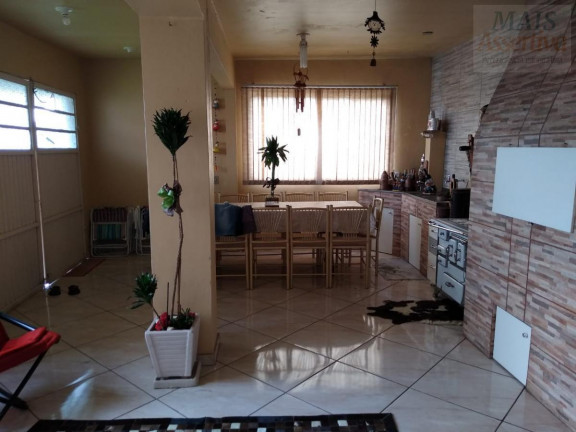Imagem Casa com 3 Quartos à Venda, 150 m² em São Jorge - Novo Hamburgo