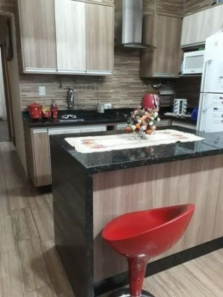 Imagem Casa com 3 Quartos à Venda,  em Morro Do Algodão - Caraguatatuba