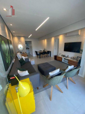 Imagem Apartamento com 2 Quartos à Venda, 80 m² em Barra Funda - São Paulo