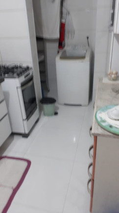 Imagem Apartamento com 2 Quartos à Venda, 60 m² em Nova América - Piracicaba Imagem Apartamento com 2 Quartos à Venda, 60 m² em Nova América - Piracicaba