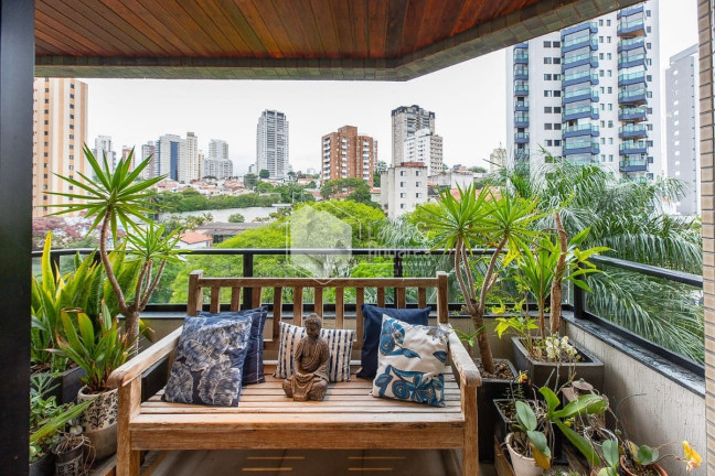 Imagem Apartamento com 3 Quartos à Venda, 205 m² em Vila Mariana - São Paulo Imagem Apartamento com 3 Quartos à Venda, 205 m² em Vila Mariana - São Paulo