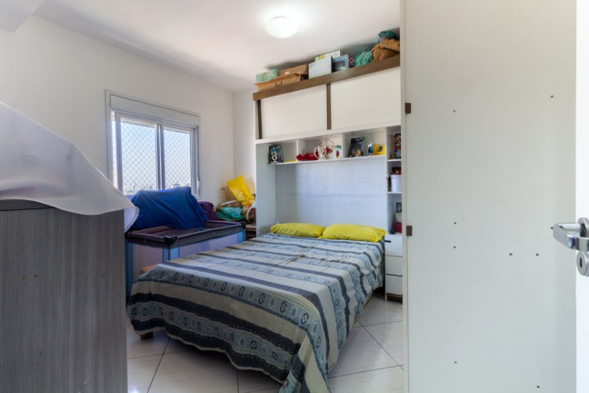 Imagem Apartamento com 2 Quartos à Venda, 70 m² em Saúde - São Paulo