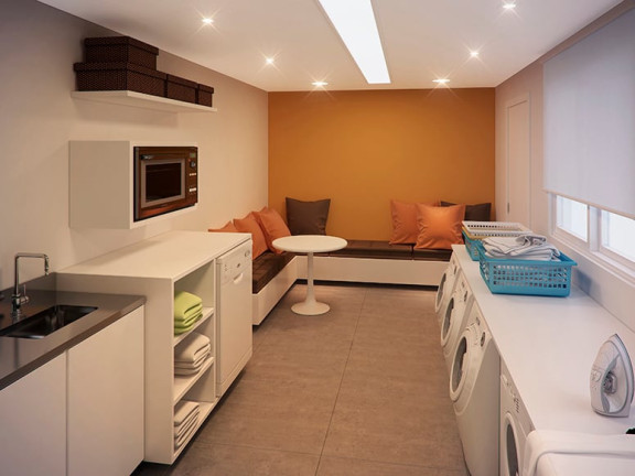 Imagem Apartamento com 2 Quartos à Venda, 81 m² em Moinhos De Vento - Porto Alegre