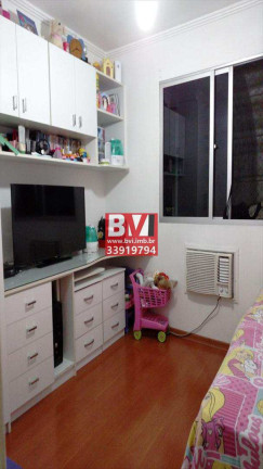 Imagem Apartamento com 3 Quartos à Venda, 74 m² em Cachambi - Rio De Janeiro Imagem Apartamento com 3 Quartos à Venda, 74 m² em Cachambi - Rio De Janeiro
