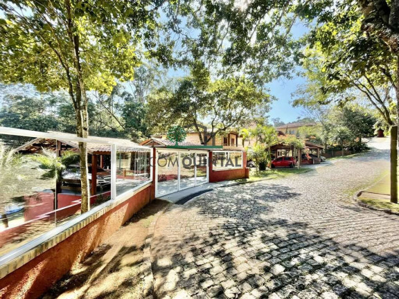 Imagem Casa com 4 Quartos à Venda, 2 m² em Chácara Dos Lagos - Carapicuíba