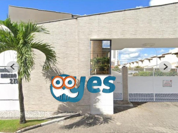 Imagem Casa com 4 Quartos à Venda, 200 m² em Santa Mônica - Feira De Santana Imagem Casa com 4 Quartos à Venda, 200 m² em Santa Mônica - Feira De Santana