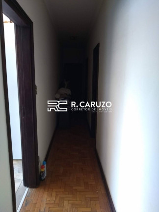 Imagem Casa com 5 Quartos à Venda, 393 m² em Vila Cláudia - Limeira