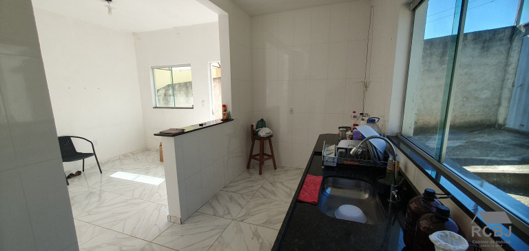 Imagem Casa com 3 Quartos à Venda,  em Fernão Dias - Esmeraldas