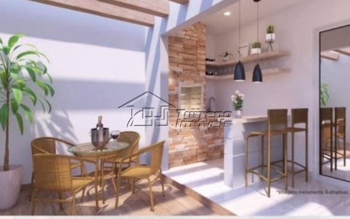 Apartamento com 2 Quartos à Venda, 65 m² em Jacareí - Jacareí