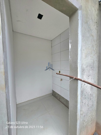 Imagem Sobrado com 3 Quartos à Venda, 97 m² em Morro Do Meio - Joinville