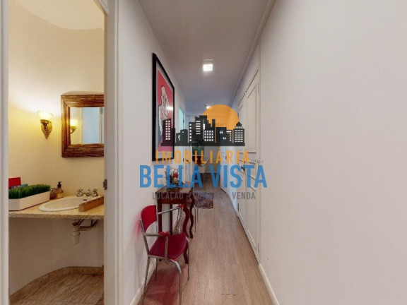 Imagem Apartamento com 3 Quartos à Venda, em Vila Buarque - São Paulo Imagem Apartamento com 3 Quartos à Venda, em Vila Buarque - São Paulo