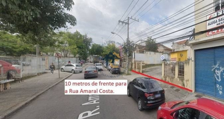 Imagem Terreno à Venda,  em Campo Grande - Rio De Janeiro