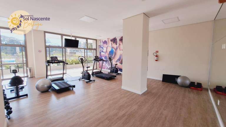Imagem Apartamento com 2 Quartos à Venda, 78 m² em Centro - Bertioga