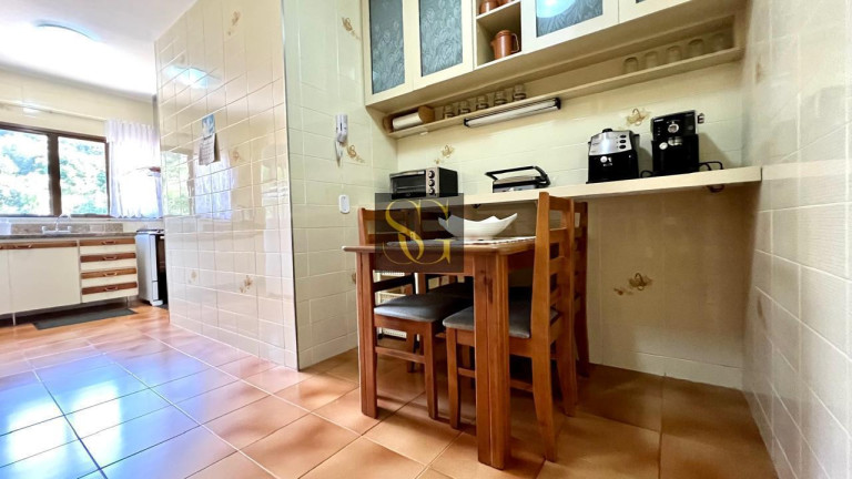 Imagem Apartamento com 4 Quartos à Venda, 257 m² em Agriões - Teresópolis Imagem Apartamento com 4 Quartos à Venda, 257 m² em Agriões - Teresópolis