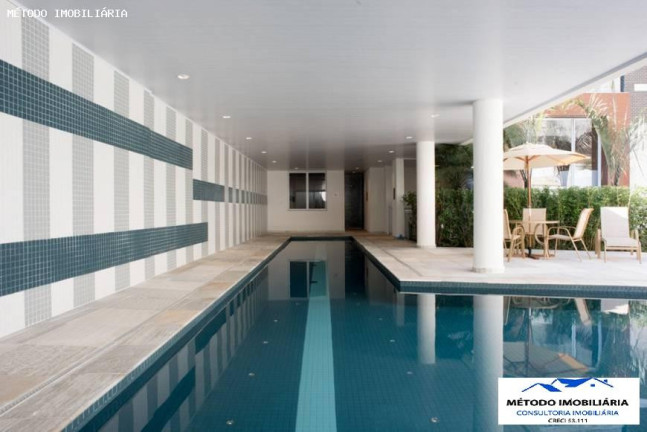 Imagem Apartamento com 1 Quarto à Venda, 45 m² em Vila Mariana - São Paulo