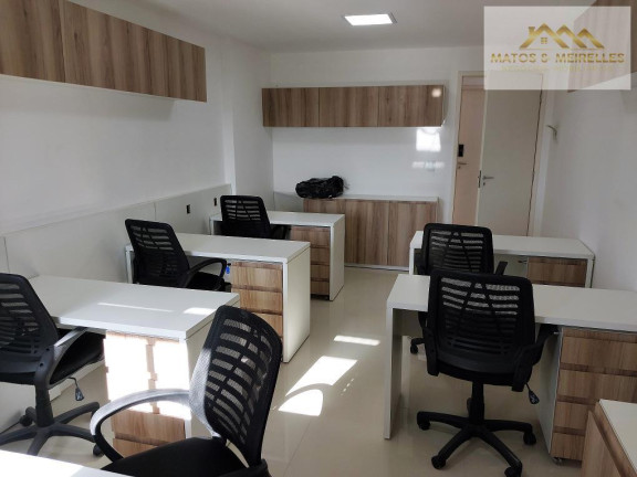 Imagem Imóvel Comercial à Venda, 25 m² em Jereissati I - Maracanaú Imagem Imóvel Comercial à Venda, 25 m² em Jereissati I - Maracanaú