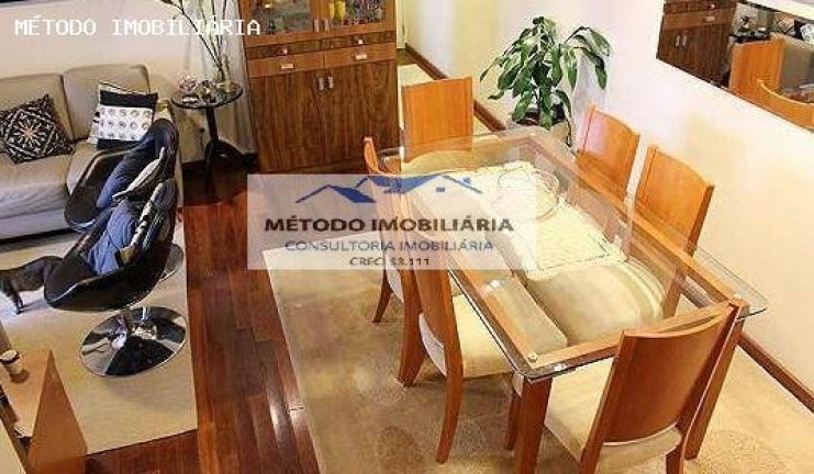 Imagem Apartamento com 3 Quartos à Venda, 96 m² em Brooklin - São Paulo