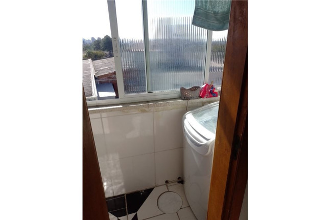 Imagem Apartamento com 1 Quarto à Venda, 33 m² em Partenon - Porto Alegre