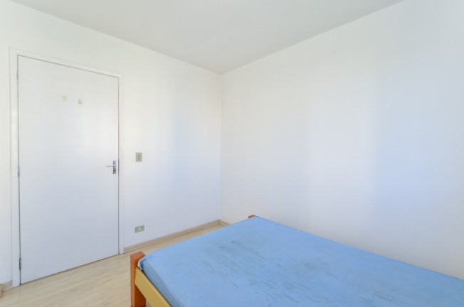 Imagem Apartamento com 3 Quartos à Venda, 74 m² em Vila Mascote - São Paulo