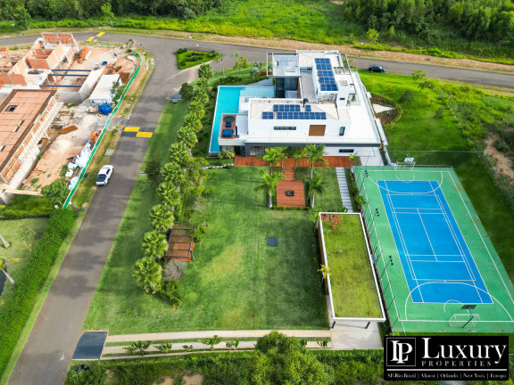 Imagem Casa de Condomínio com 6 Quartos à Venda, em Condomínio Terras De São José - Itu Imagem Casa de Condomínio com 6 Quartos à Venda, em Condomínio Terras De São José - Itu