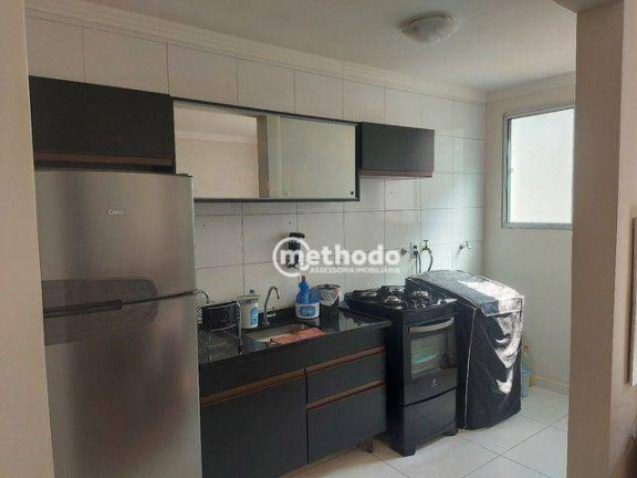 Imagem Apartamento com 2 Quartos à Venda, 52 m² em Jardim Nova Europa - Campinas Imagem Apartamento com 2 Quartos à Venda, 52 m² em Jardim Nova Europa - Campinas